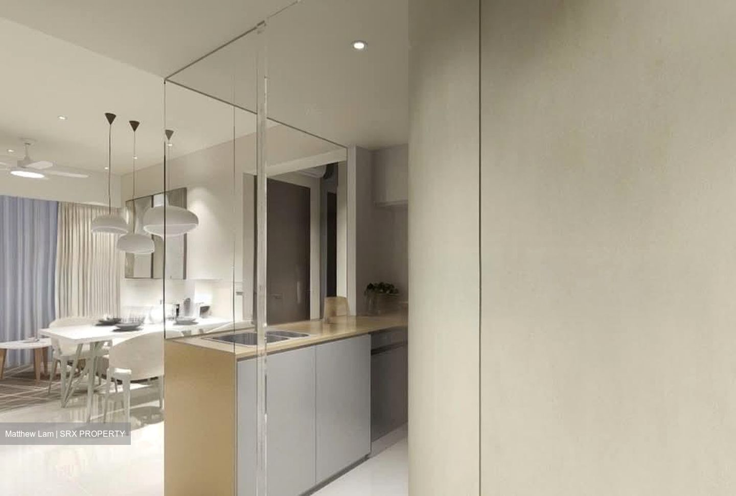 The Gazania (D19), Condominium #581908071